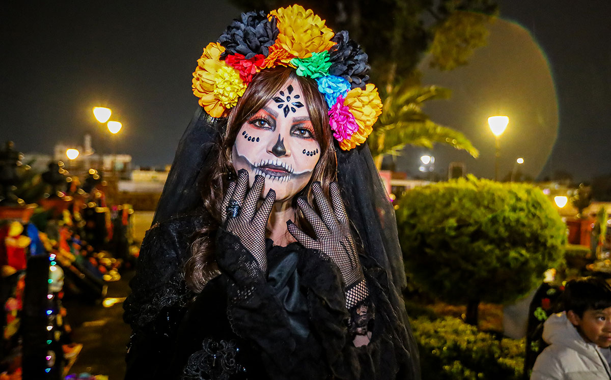 Pricila Rodríguez (Edgar Segura)