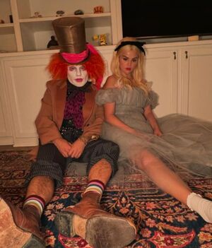 Halloween 2024: Mejores disfraces de las celebridades (Foto: Instagram)