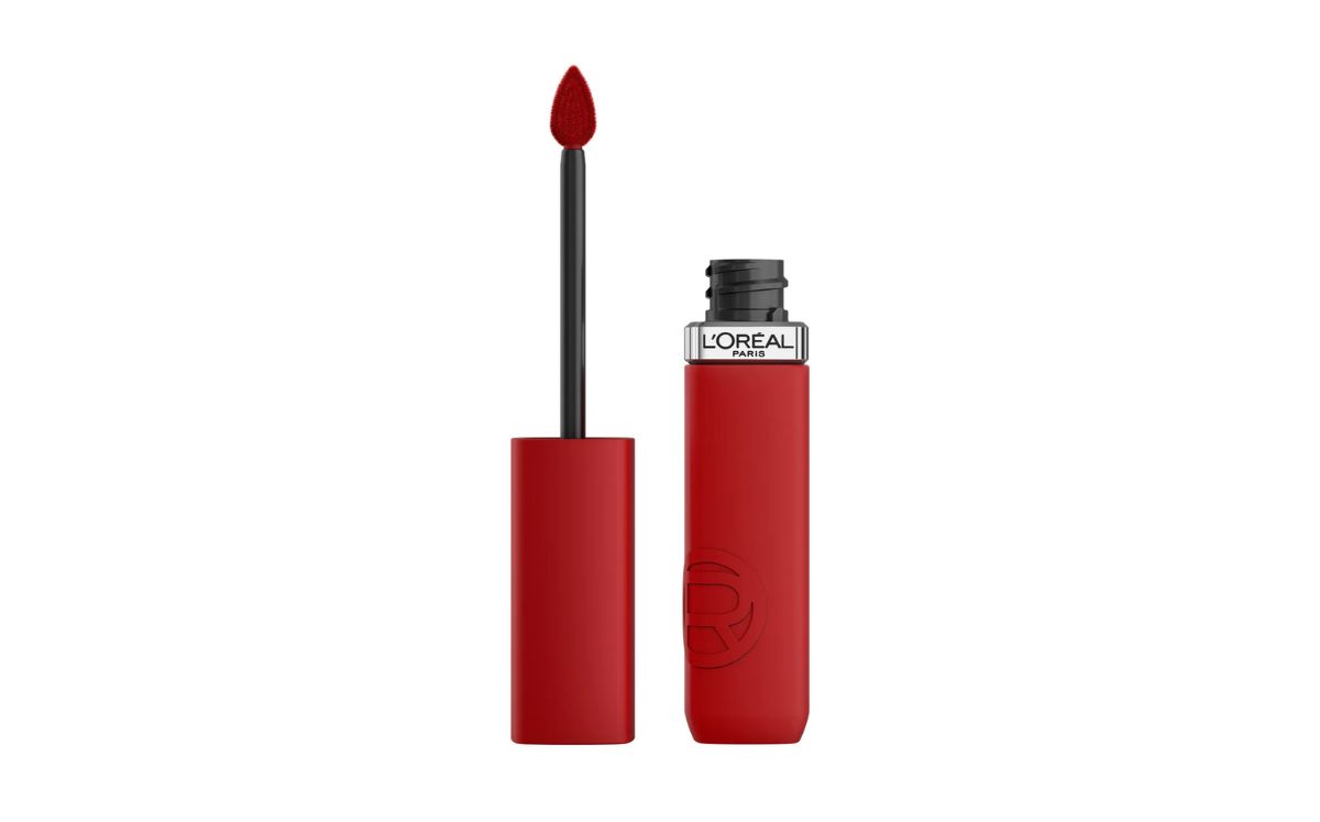 Infallible Matte Resistance (Walmart)
