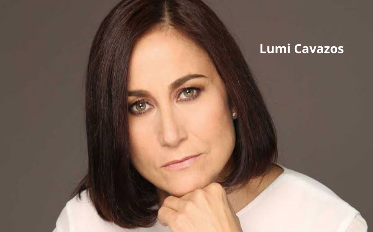 Lumi Cavazos (Instagram)