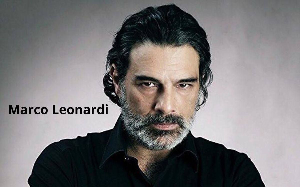Marco Leonardi (X)