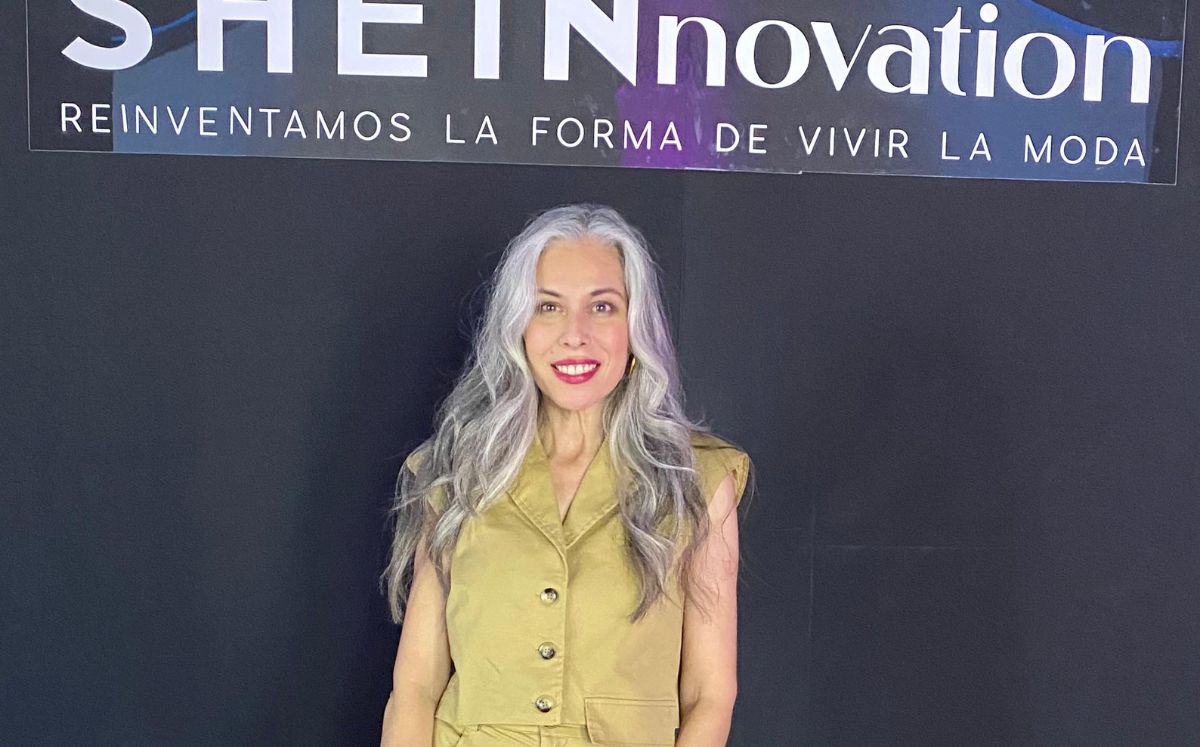 SHEINnovation tour llegó a Esfera Monterrey