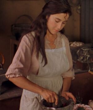 Codorniz en las rosas: Receta de Como agua para chocolate