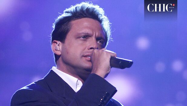 Luis Miguel pospuso sus conciertos por este motivo (Getty Images)