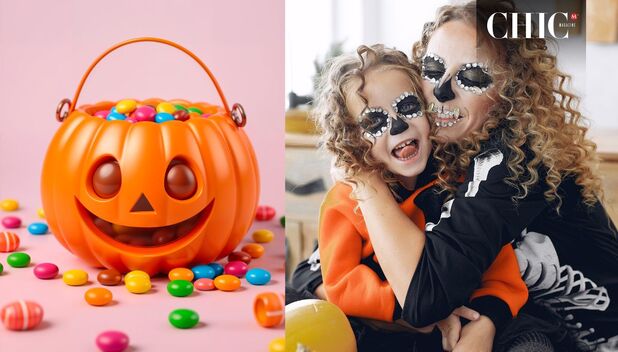 Qué día se pide calaverita (Freepik)