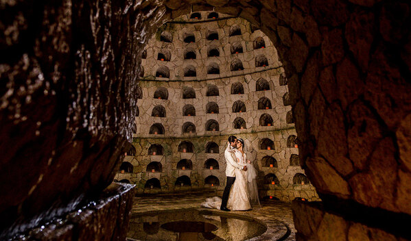 Xcaret se destaca por la increíble variedad de locaciones (Foto: Cortesía)