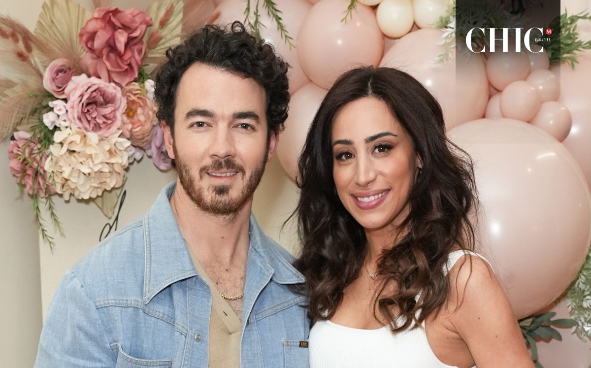 Kevin Jonas y Danielle: Así ha sido su historia de amor (Foto: Getty)