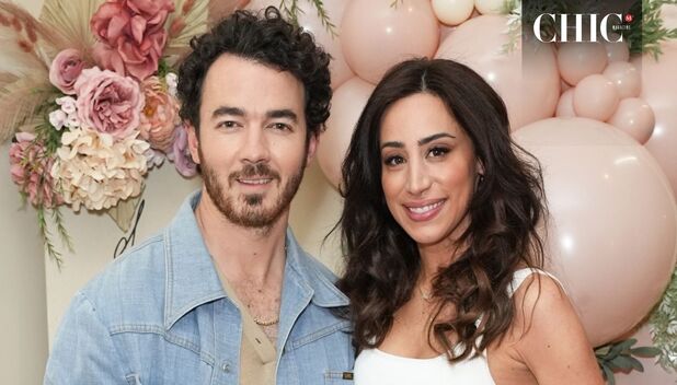 Kevin Jonas y Danielle: Así ha sido su historia de amor (Foto: Getty)