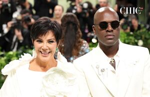 Kris Jenner y sus condiciones para casarse con su novio, Corey Gamble (Foto: Getty)