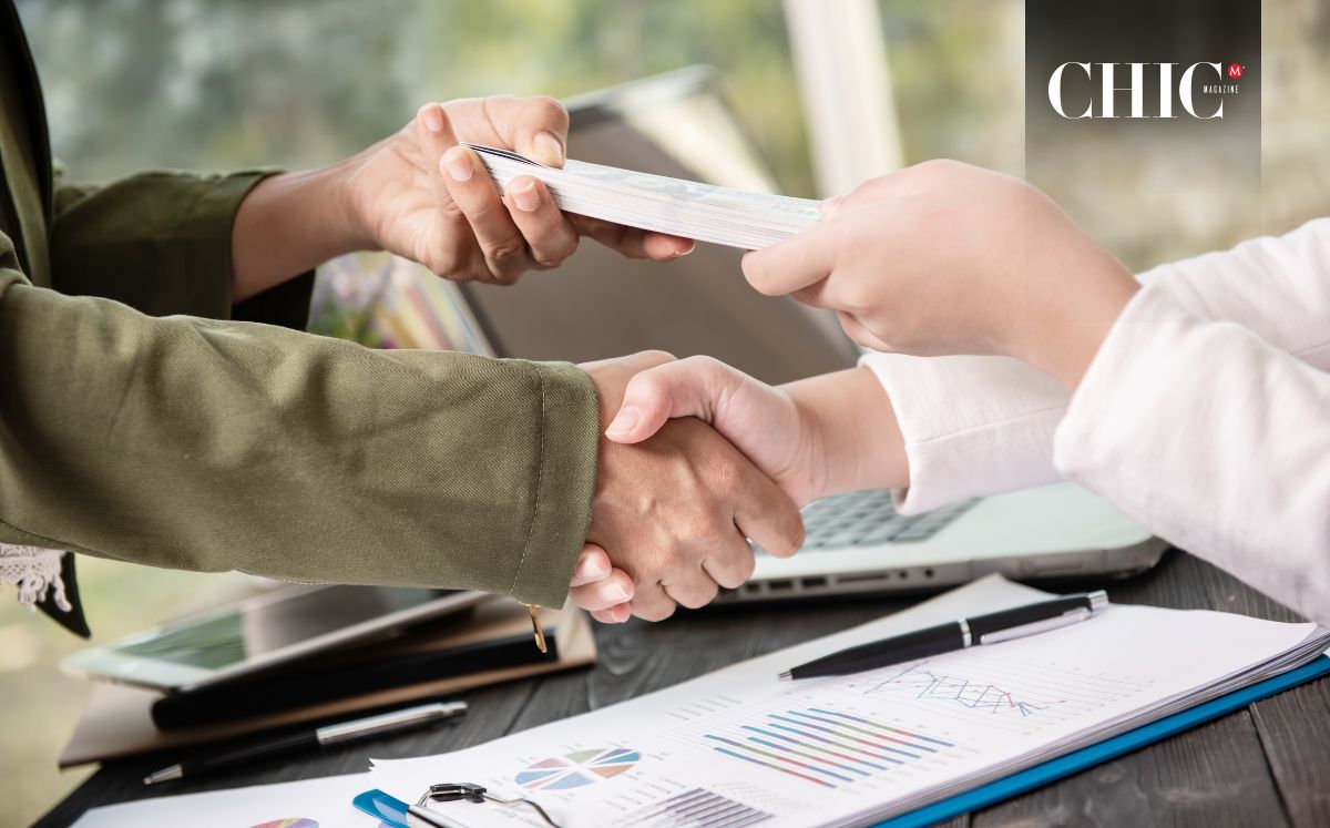 Las deudas que permanecen en el Buró de Crédito (Freepik)