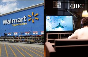 Walmart remata Smart TV de 40 pulgadas; esto es lo que cuesta (Foto: Instagram)