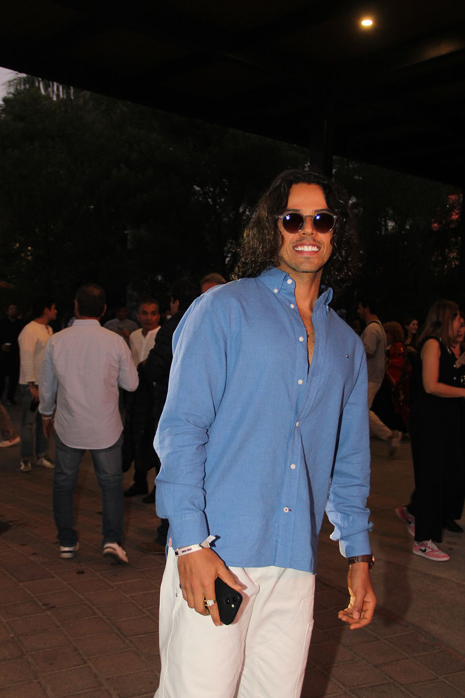 Omar Sánchez