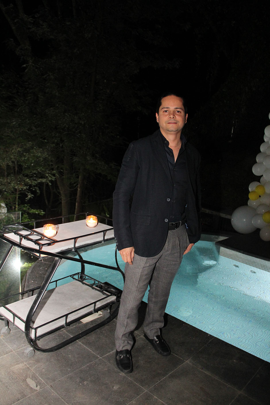 Carlos Zambrano.