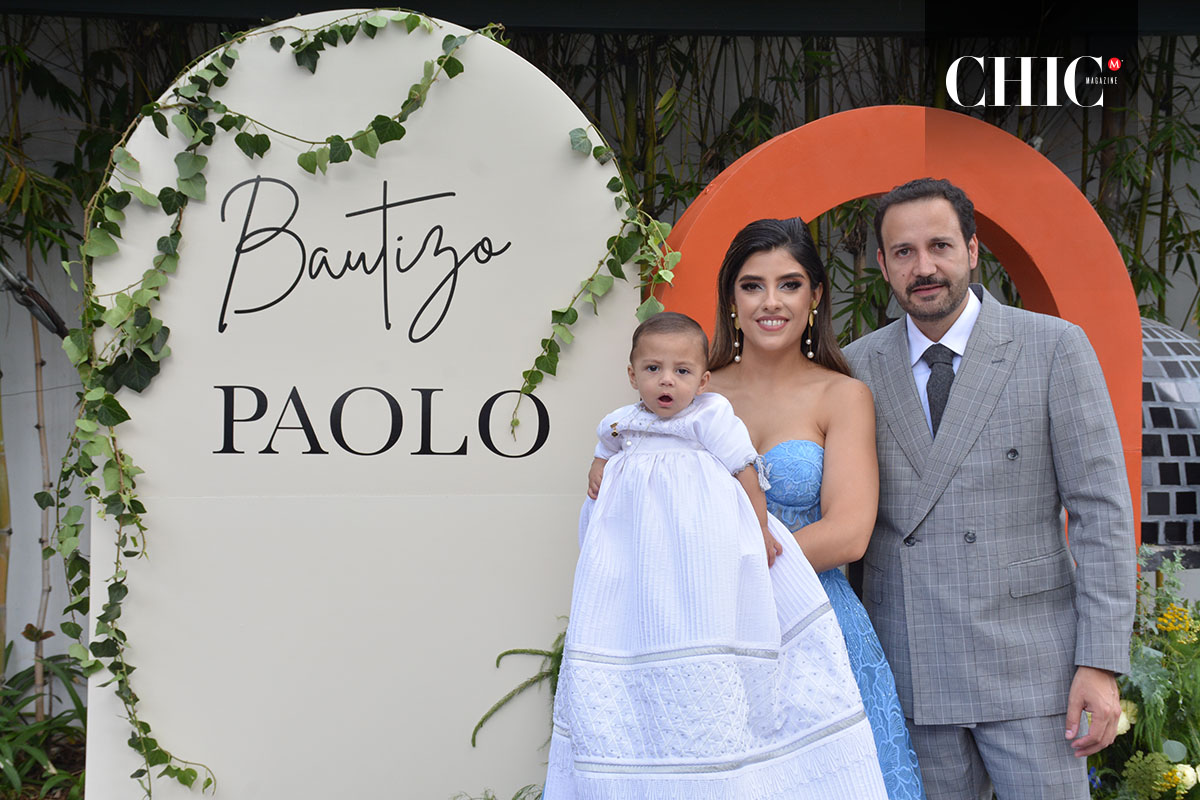 01 Paolo Radillo Jiménez, Anahí Jiménez y Faustino Radillo