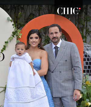 01 Paolo Radillo Jiménez, Anahí Jiménez y Faustino Radillo