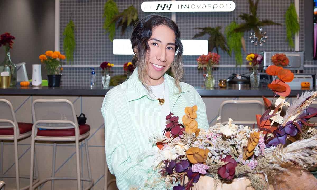 Amarantha Pichardo
