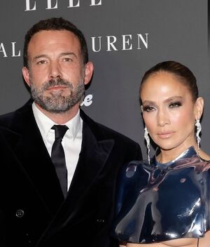 Ben Affleck: palabras con las que describe a Jennifer Lopez tras divorcio (Foto: Getty)