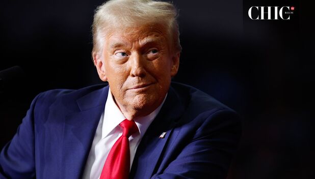 Donald Trump: ¿Cuánto ganará como presidente de Estados Unidos? (Foto: Getty)