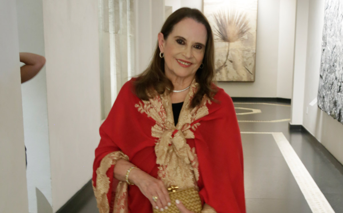 Elvira Lozano de Todd