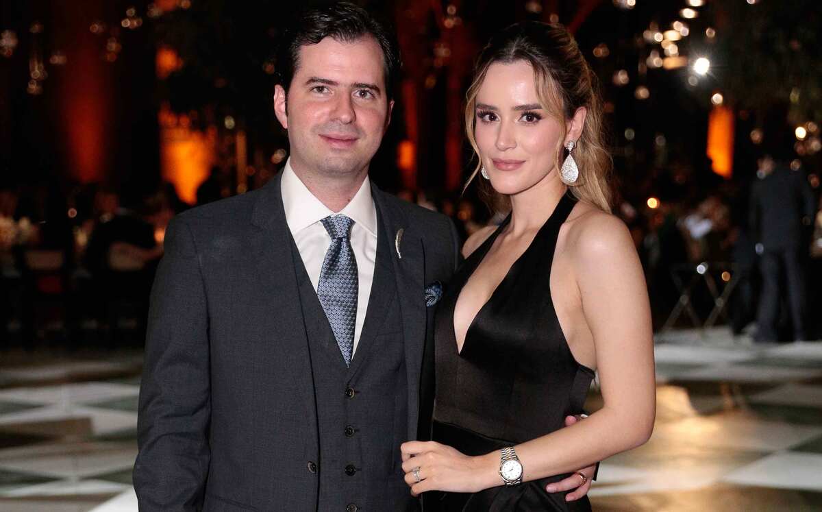 Everardo Hiarmes y Pau Gámez