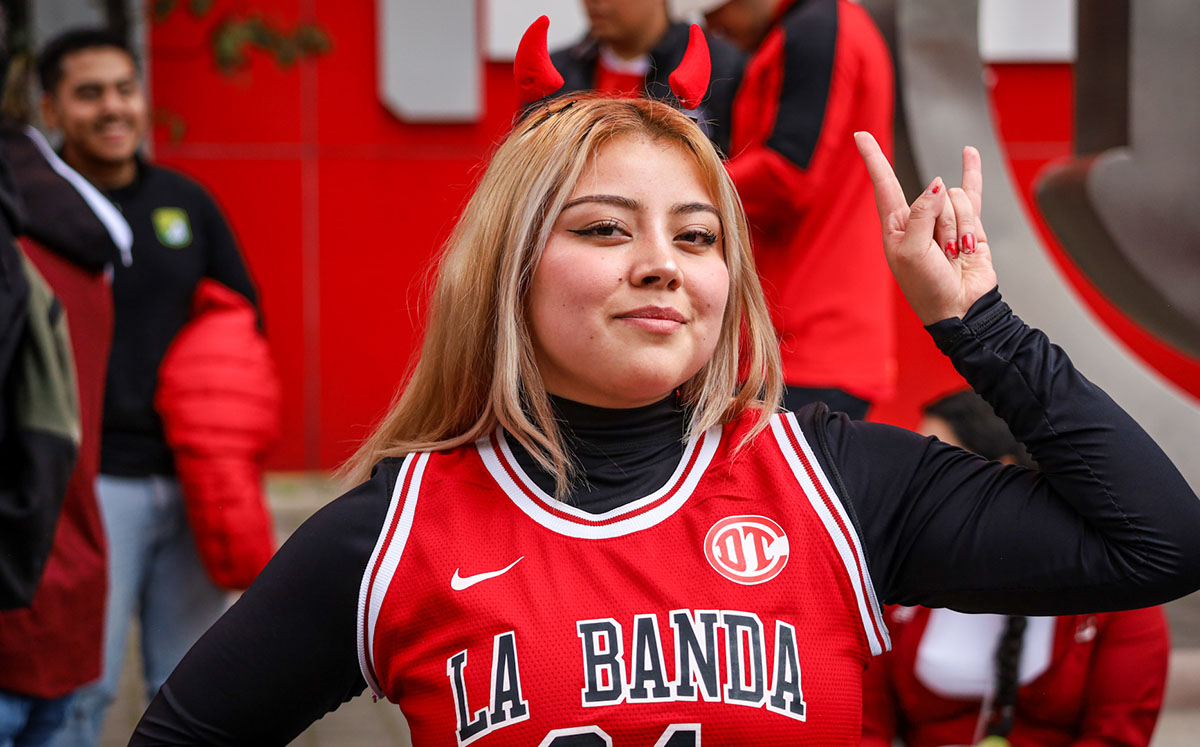 Fer Mino (Edgar Segura / Braulio García)