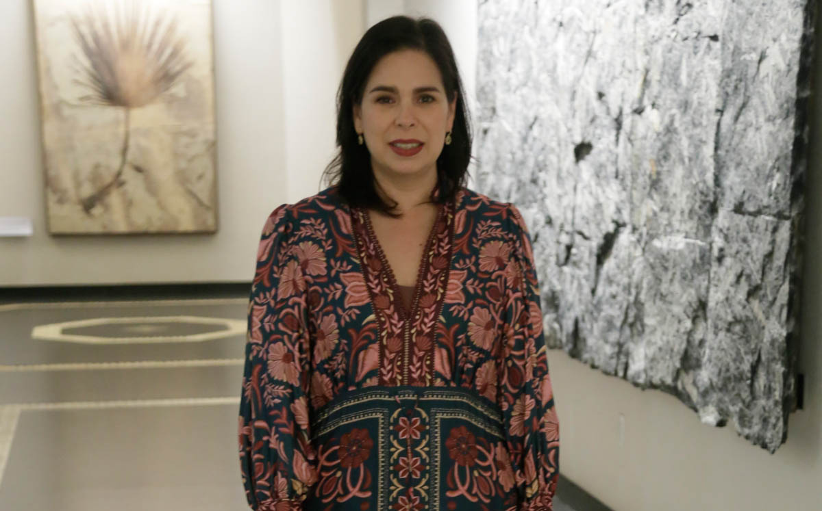 Gabriela Riveros