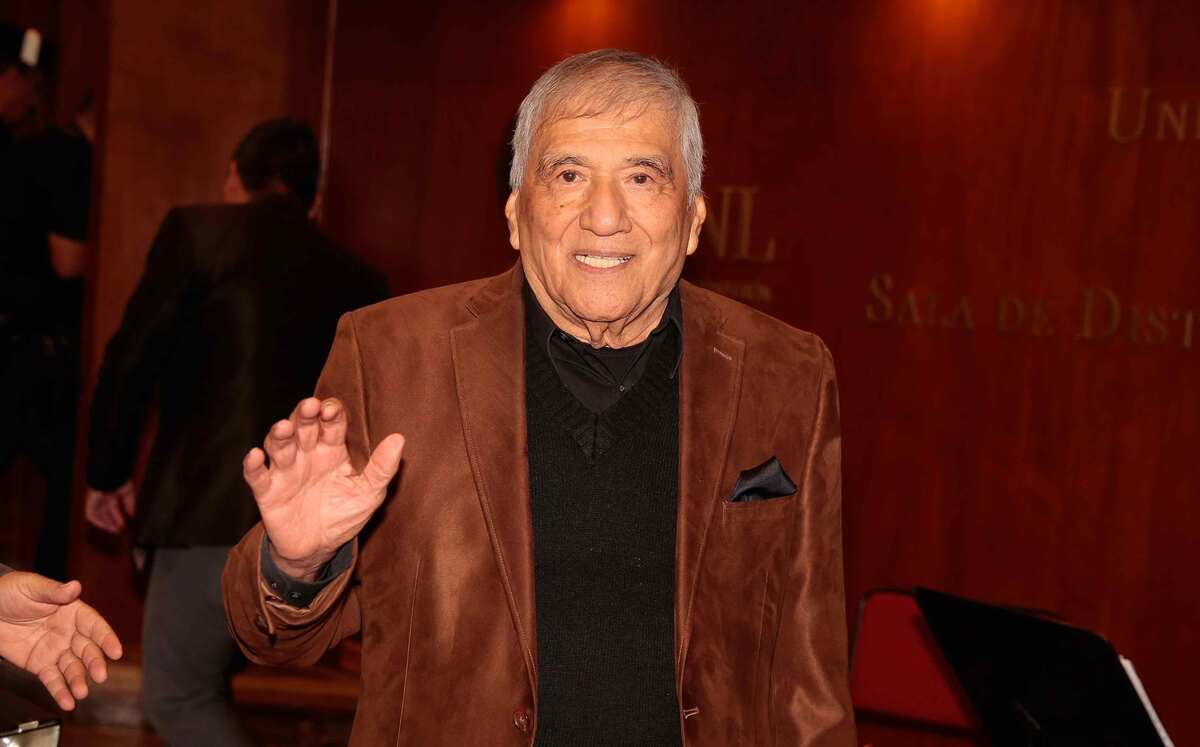 Martín Urieta