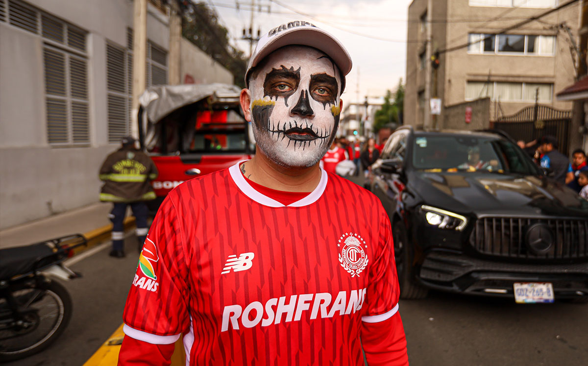 Roberto Savala (Edgar Segura / Braulio García)