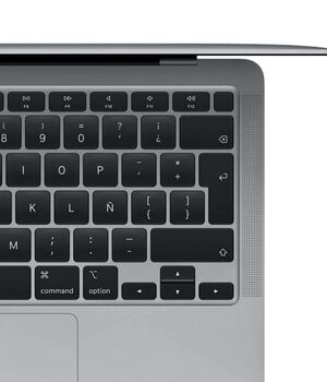 Sam's Club pone en descuento esta MacBook Air de 13 pulgadas (Sam's Club/Freepik)