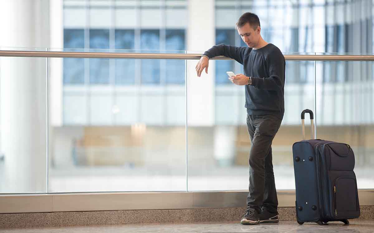 Solicitar la devolución de la tarifa es muy sencillo, sólo tienes que comunicarte con atención al cliente de la aerolínea. (Foto: Freepick)