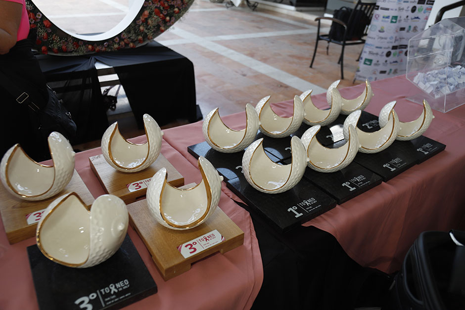Trofeos