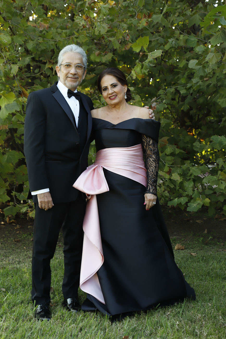 03 Vicente Ernesto Lugo y María Susana Baruqui