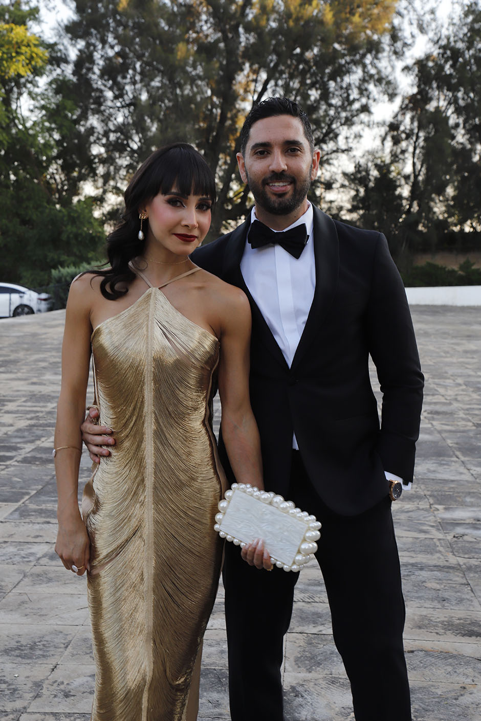 04 Alma Pulido y  Diego Lugo Baruqui