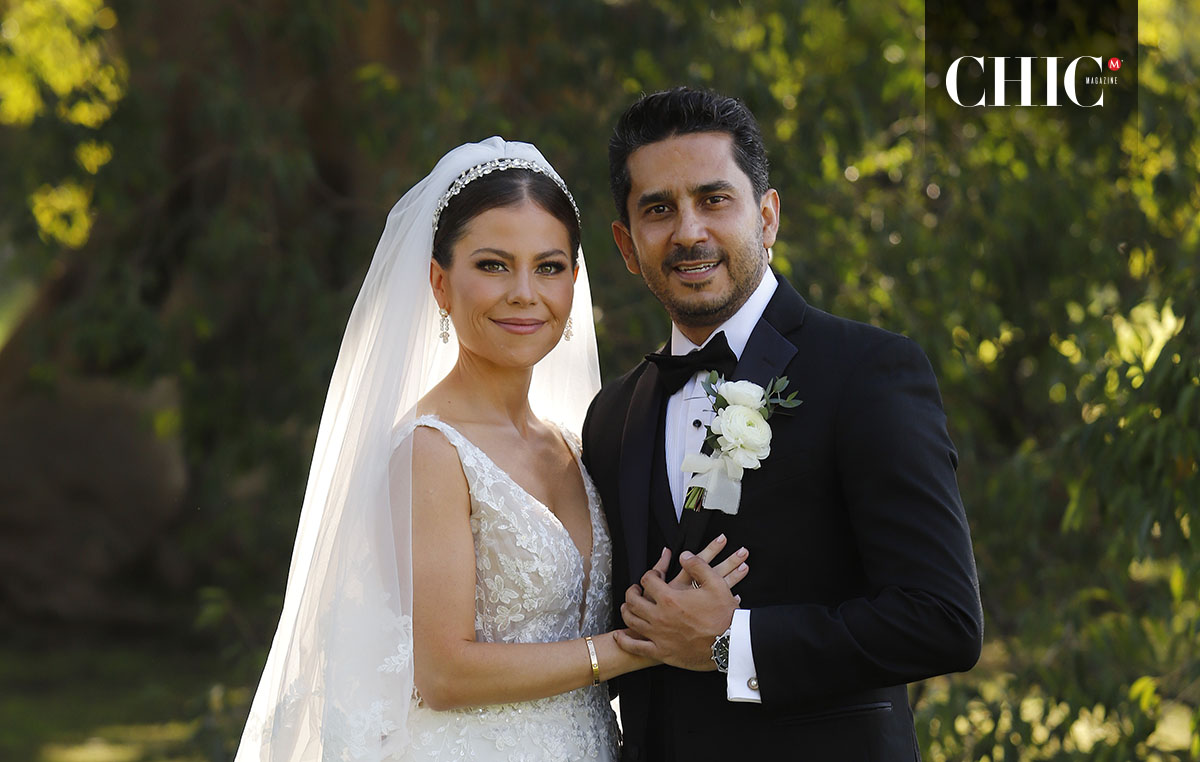 01 Gloria Aldana Michel y Michel Lugo Baruqui