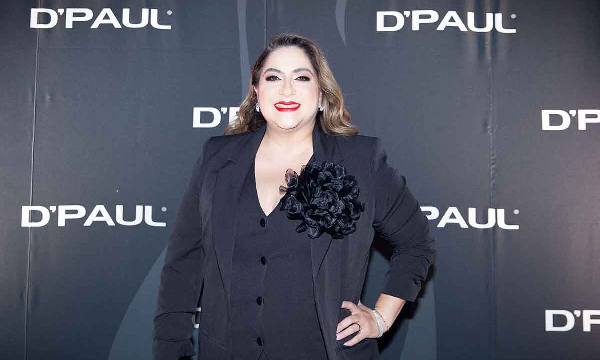 Yolanda De Paul