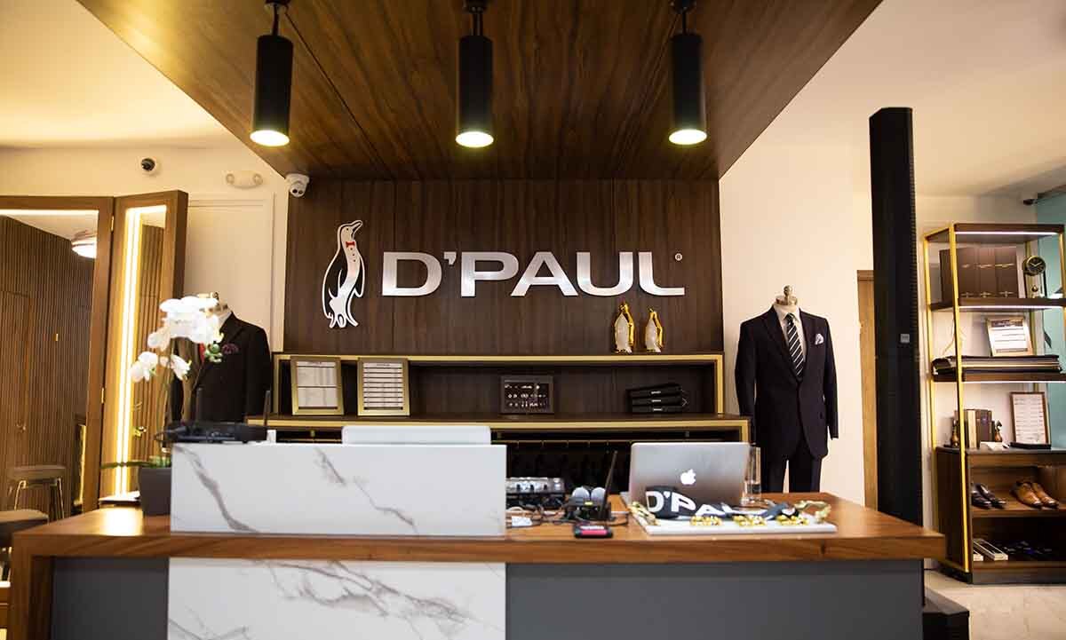 D’Paul apertura su nueva sucursal en Puebla
