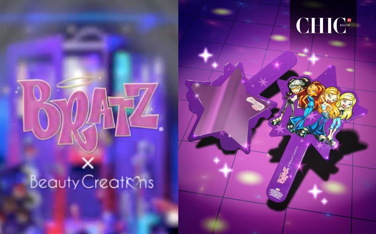 Bratz X Beauty Creations y todo lo que debes saber sobre la nueva colección (Instagram)