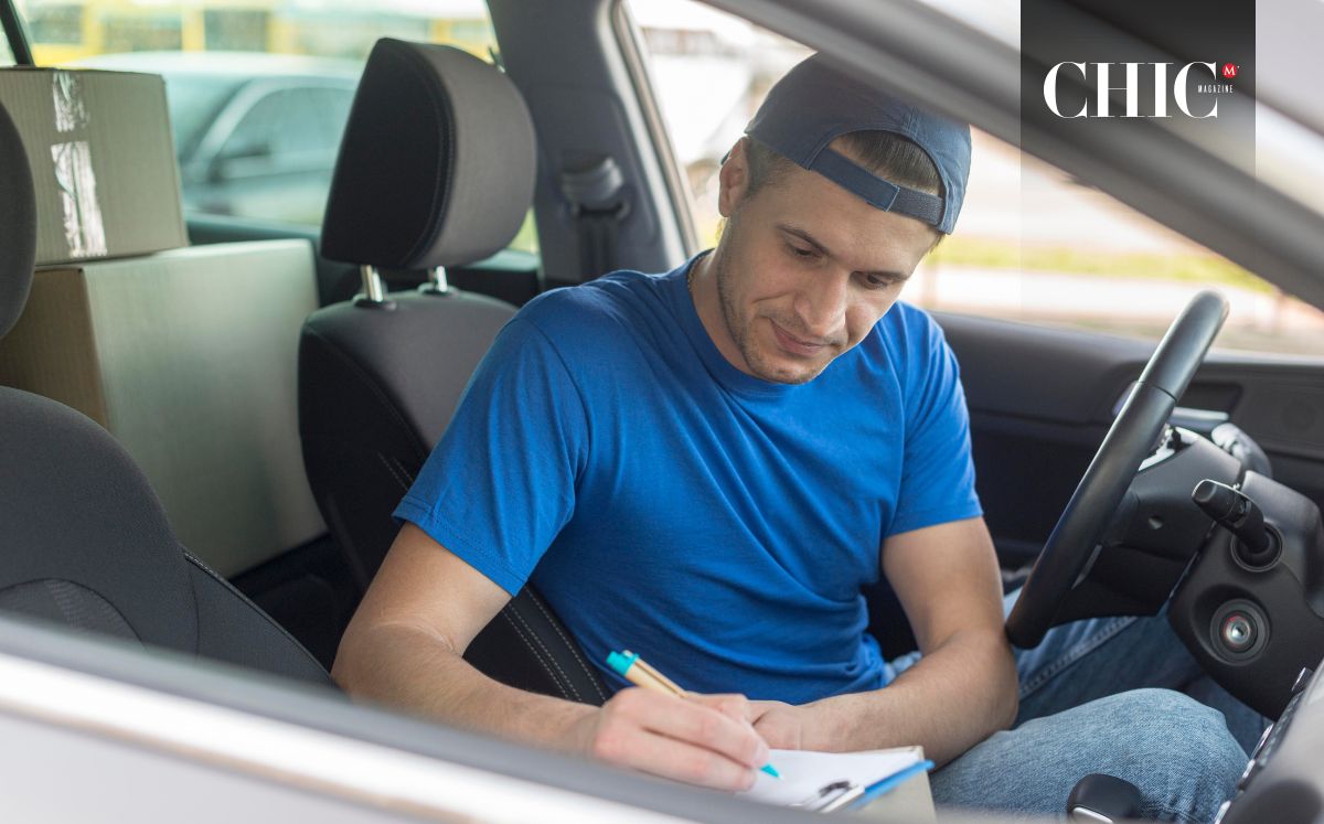 La licencia para conducir permanente (Freepik)