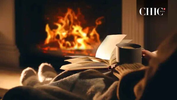 Recomendaciones literarias irremplazables para la época decembrinas.(Foto: Unsplash)