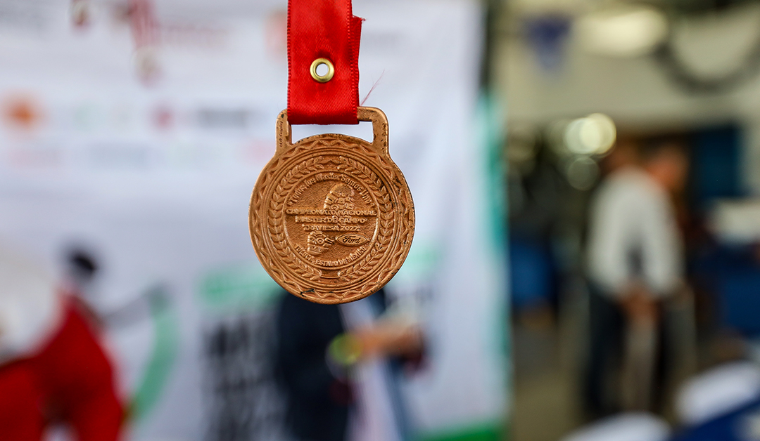 Campeonato Conmemorativo Máster de Campo Traviesa y Marcha 2024 en Toluca