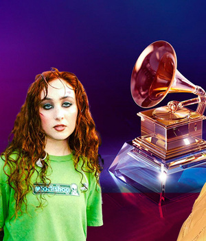 Conoce la lista completa de los nominados a los Premios Grammy 2025 (Grammy/ Instagram)