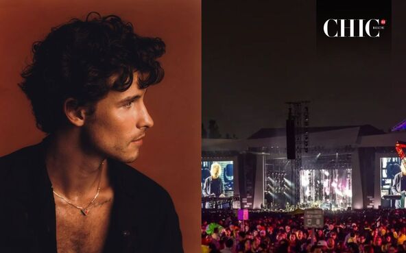 Corona Capital 2024 revela sus horarios (Instagram)