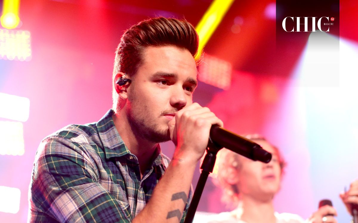 Descartan suicidio de Liam Payne (Getty Images)