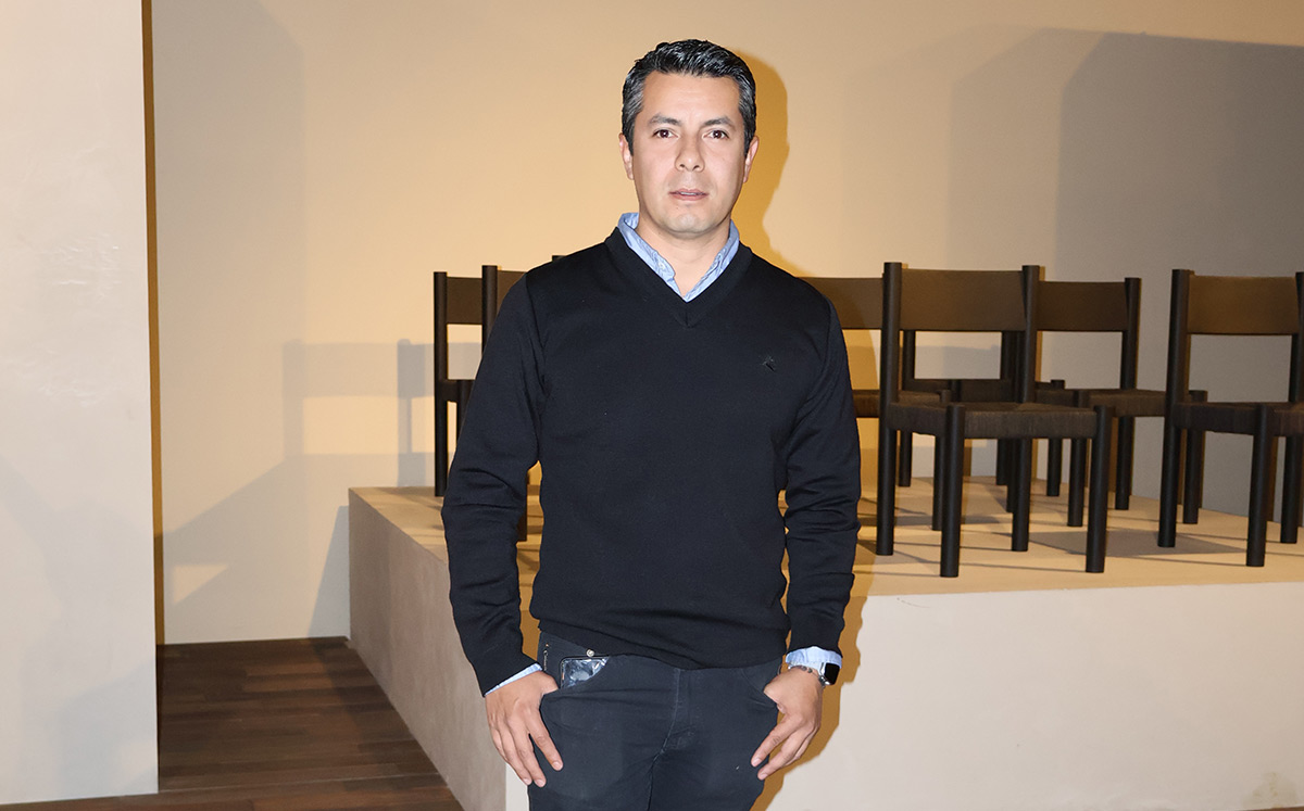 Hugo Rojo