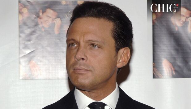 Luis Miguel se niega a salir en video por error (Getty Images)