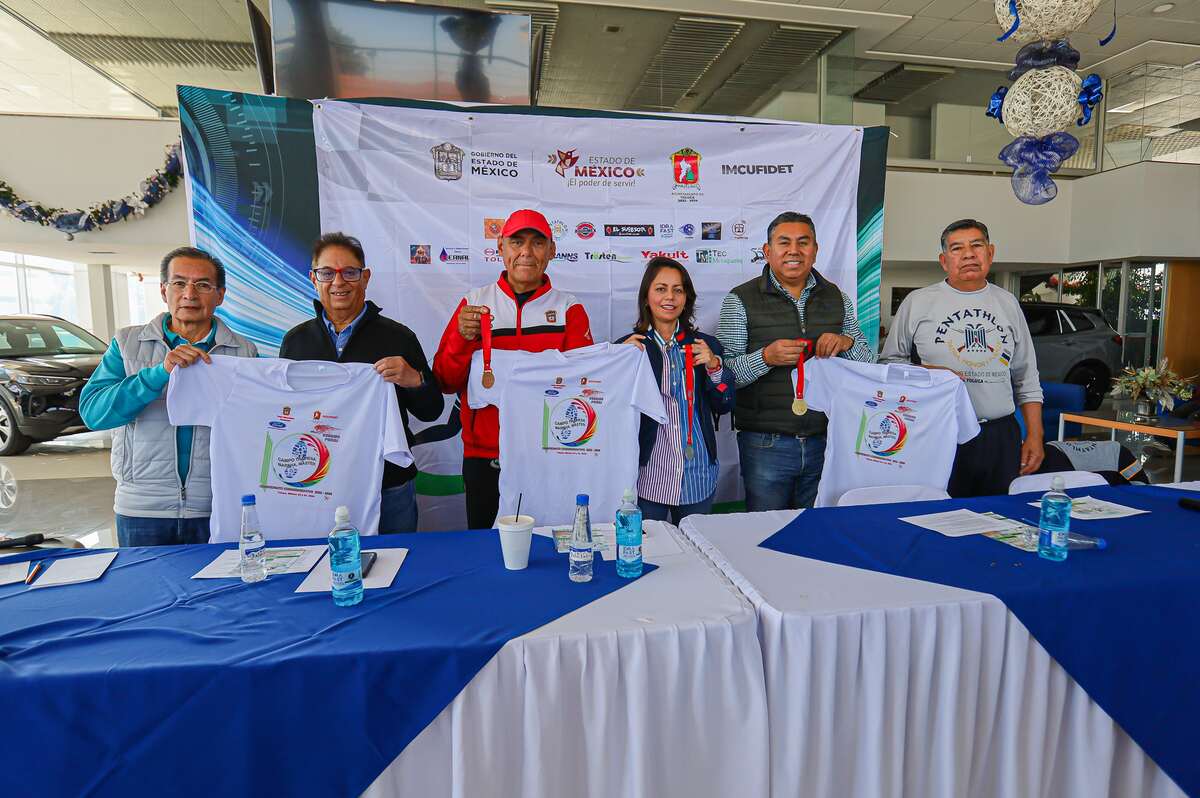 Máster de Campo Traviesa y Marcha 2024