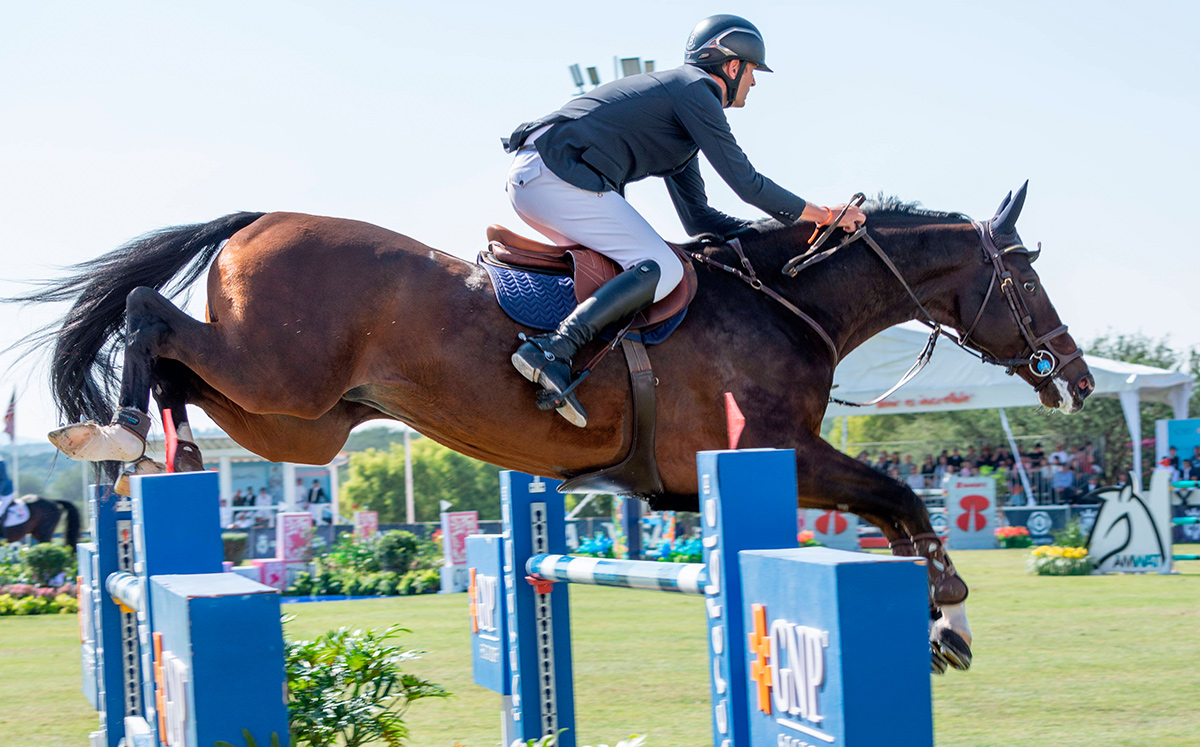 El Otomí Grand Prix de San Miguel de Allende