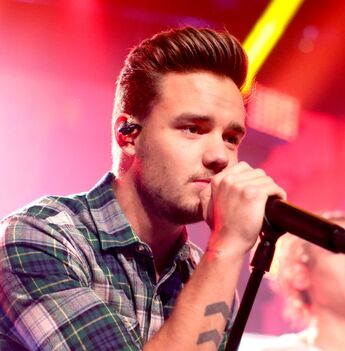 Descartan suicidio de Liam Payne (Getty Images)
