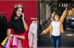 Cómo comprar la felicidad, según profesor de Harvard (Foto: Freepik)