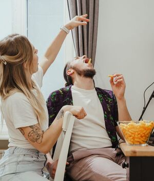 La mejor forma para dejar ir y enfocarte en el presente (Foto. Freepik)